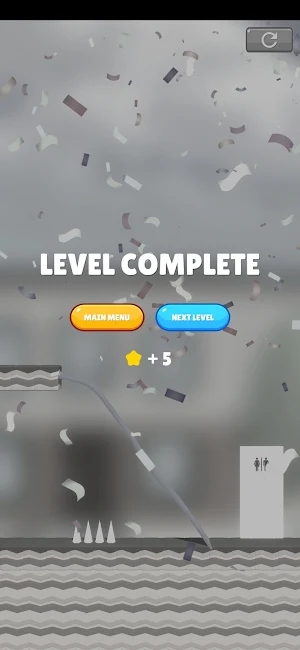 Draw a Path Screenshot 1