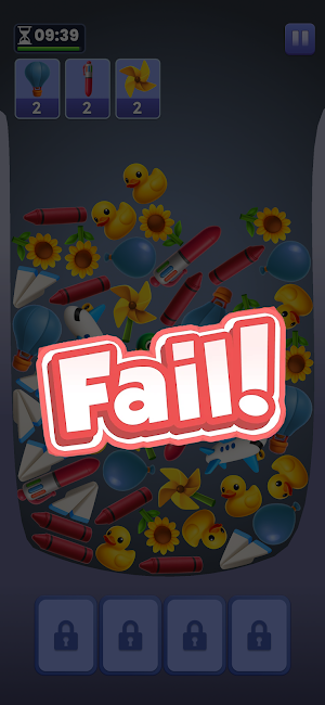 Magic Merge: Puzzle Blast Screenshot 3