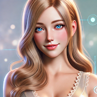 Charming Talk - AI Girlfriend