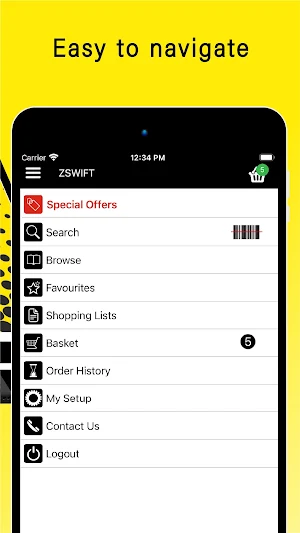 Newsome Tools Screenshot 3