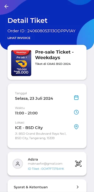 Auto360.id Screenshot 3