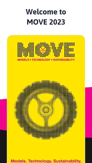 MOVE events Screenshot 0