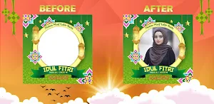 Eid greetings 2023 Screenshot 2