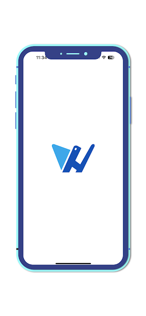 VANSEA HOME Screenshot 0