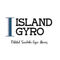 Island Gyro