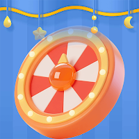 Blue Light Wheel