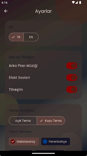 Sudoku Oyunu Screenshot 3