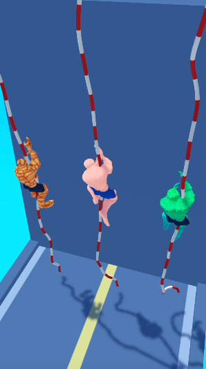 Dope Race 3D Screenshot 3