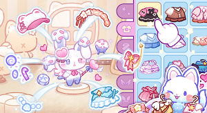 Lovely Cat: Surprise Club Screenshot 2