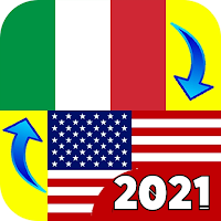 Italian - English Translator 2021