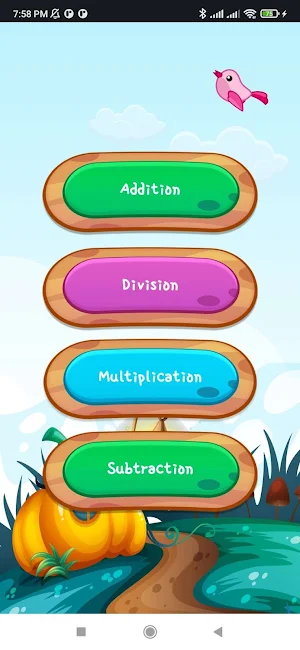 EduGame Screenshot 3