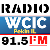 91.5 Wcic Radio App Fm Pekin