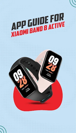 Xiaomi Mi Band 8 Active Advice Screenshot 3