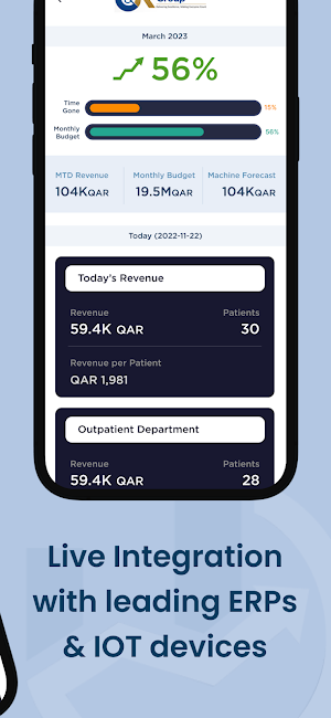 PowerPULSE Screenshot 3