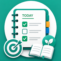 Daily Planner - Tasks & Habits