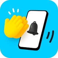 Find my Phone - Clap, Whistle