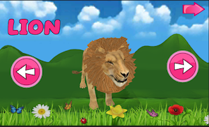 Education for Kids : Kids App 3D Screenshot 3