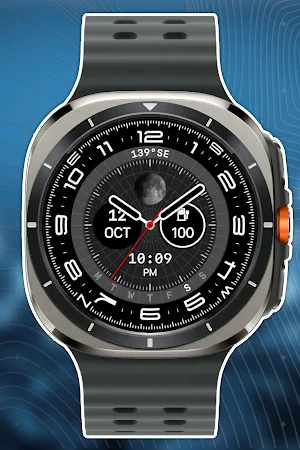 nbWatch Ultra Pro Screenshot 0