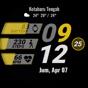 DIGITAL SPORT Screenshot 3