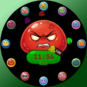 Moody Slimes Screenshot 3