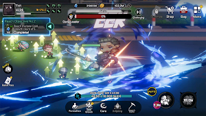 Ticket Hero Screenshot 0
