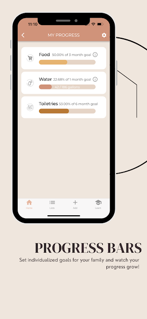 The Preparedness Project Screenshot 2