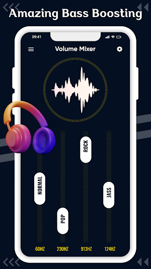 Speaker Booster Plus Screenshot 1