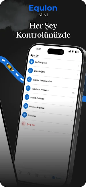 Equlon Mini Screenshot 3