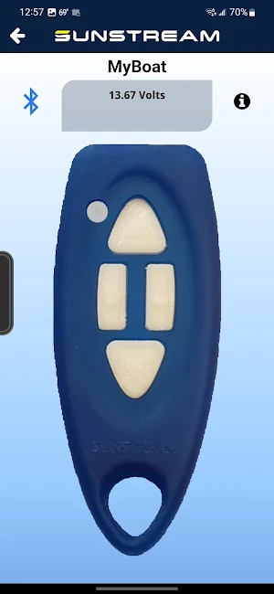 Sunstream Boat Lift Screenshot 3