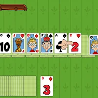 MR BEAN SOLITAIRE ADVENCHER