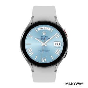 MilkyWay: Rolex Day-Date Royal Screenshot 1