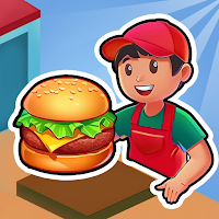 Burger Empire - Chef & Serve
