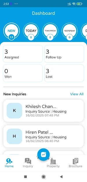 DhartiAcres Screenshot 1