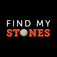 Find my Stones