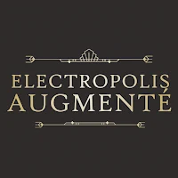 Electropolis Augmenté