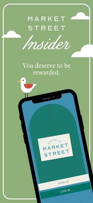 MarketStreet Insider Screenshot 0