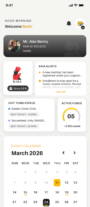 MyBillboards Screenshot 1