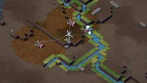 Terra Nil Screenshot 0