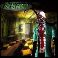 DR. Slender Remastered Ep.1