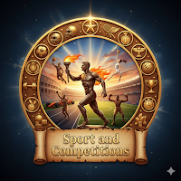 Sport and Competitions