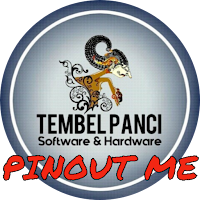 PinOut Me