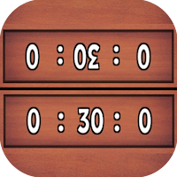 Ultimate Chess Clock