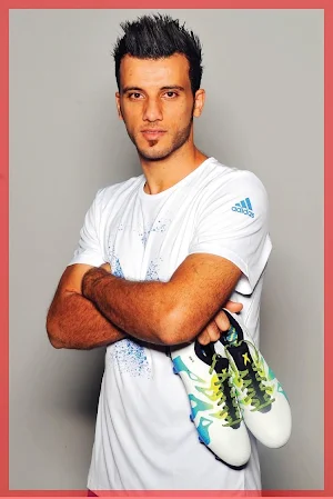 OMAR SOUMAH wallpapers Screenshot 2