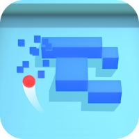 Crush box 3D