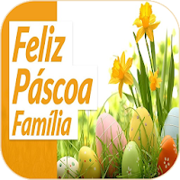 Feliz Páscoa Mensagem