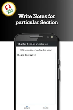 Indian Contract Act 1872 (ICA) Screenshot 3