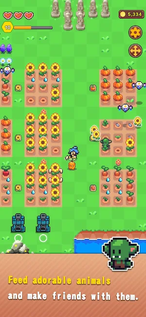 Island Times: Easy Life Screenshot 3