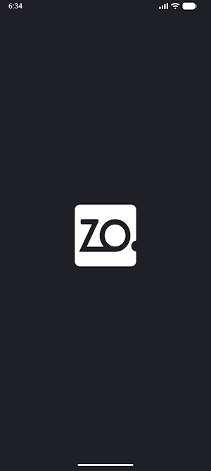 Zoxy Screenshot 0