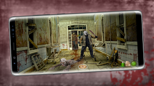 Scary Freddy Horror Game 👹 Screenshot 2