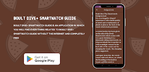Boult Dive+ Smartwatch Guide Screenshot 1